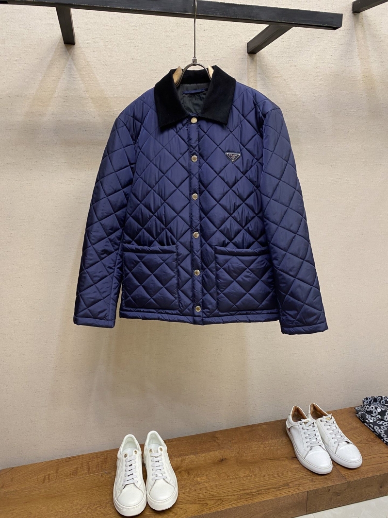 Pra*a outwear
